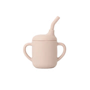 Coffret Repas Bébé en Silicone – 5 Pièces
